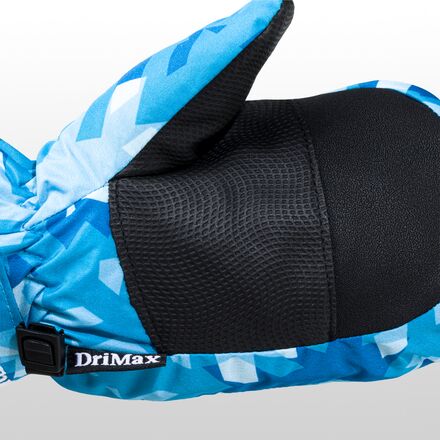 Wrap Around Mitten - Toddlers'