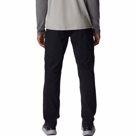 Silver Ridge Utility Pant - Men's