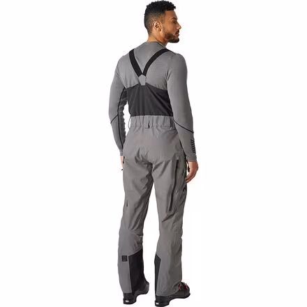 Sogn Bib Shell Pant - Men's