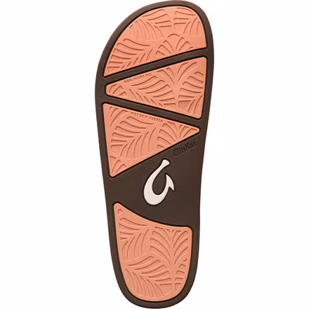 Kipe'a 'Olu Slide Sandal - Women's