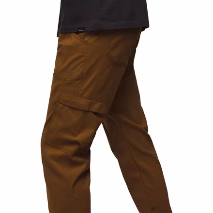 Stretch Zion Straight Pant - Men's