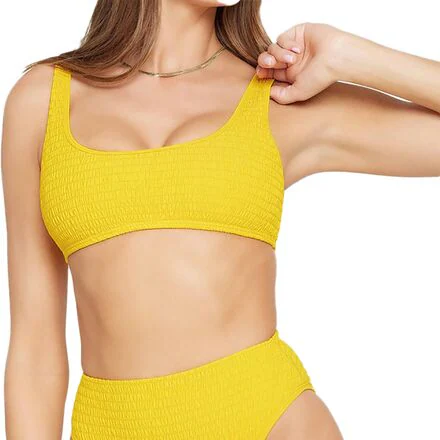 Izzie Bikini Top - Women's