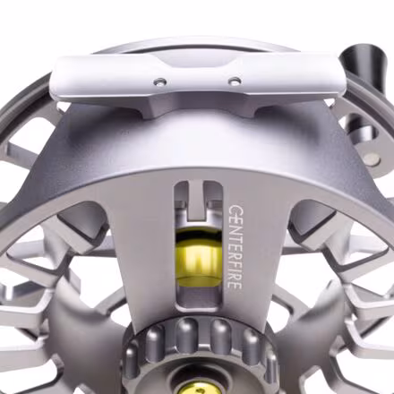 Centerfire Reel