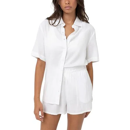 Classic Lounge Shirt - Women's