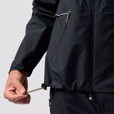 Runoff 2.5L Rain Jacket - Men's