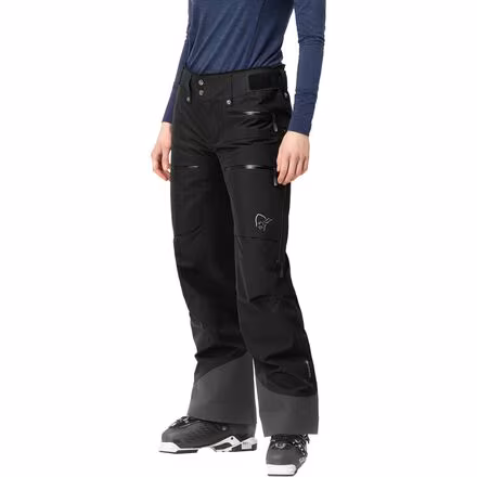 Lofoten GORE-TEX Insulated Pant - Women's