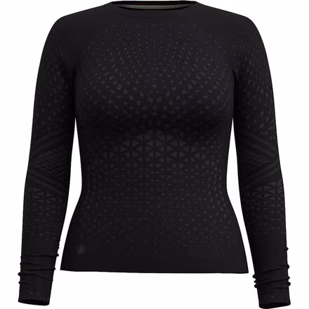 Intraknit Active Long-Sleeve Baselayer Top - Women's
