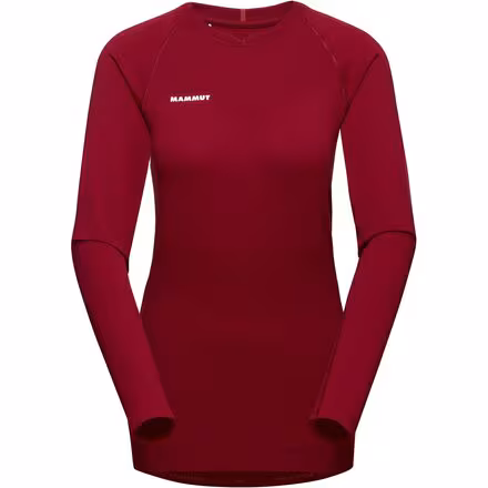 Trift Long-Sleeve Top - Women's