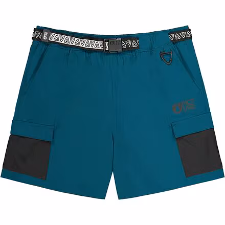 Camba Stretch Short - Women's