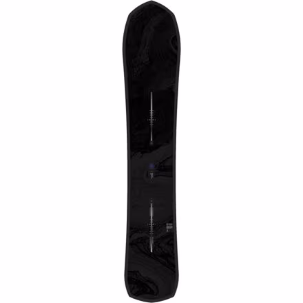 Family Tree Straight Chuter Snowboard - 2024
