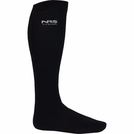 Boundary Sock