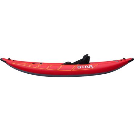 Raven I Pro Inflatable Kayak