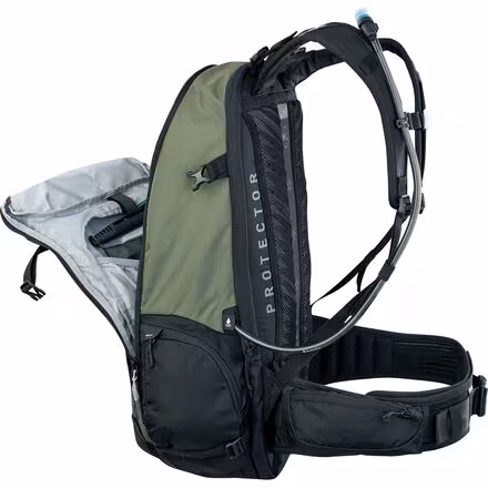 FR Tour E-Ride Protector 20L Backpack