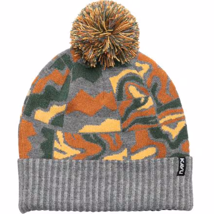 Herschel Pom Beanie