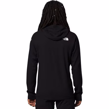 Summit FUTUREFLEECE Full-Zip Hooded Jacket - Men's