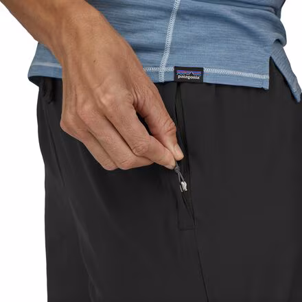 Multi Trail Short - Women's