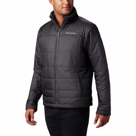 Horizons Pine Interchange Jacket - Men's