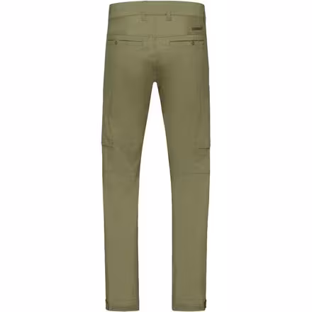 Femund Light Cotton Pant - Men's
