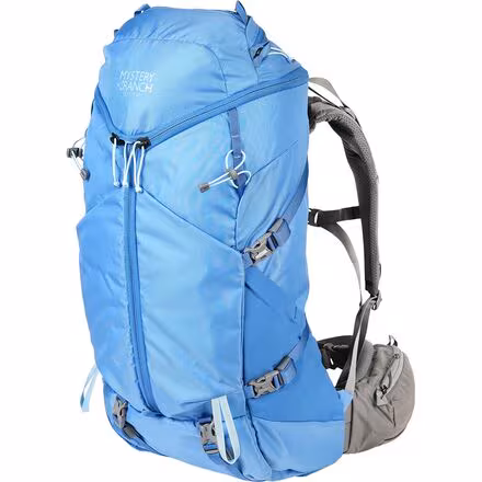 Coulee 40L Backpack - Women's