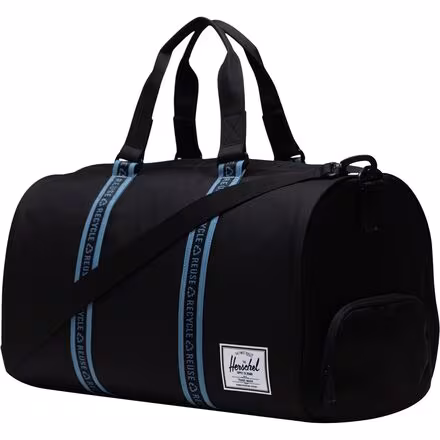 Eco Collection Novel Duffel Bag