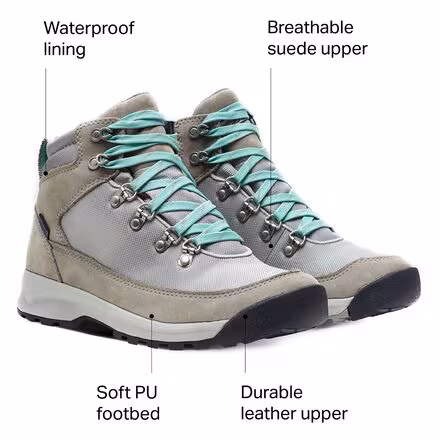 Adrika Hiker Boot - Women's