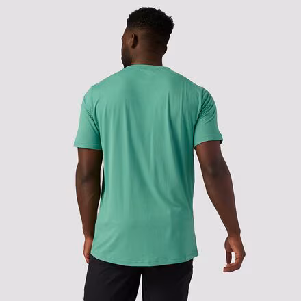 Destination Crew T-Shirt - Men's