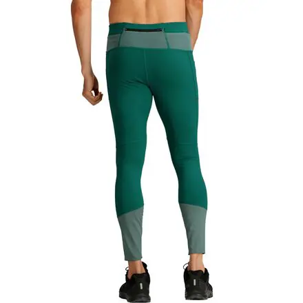 Winter Warm Pro Tight - Men's