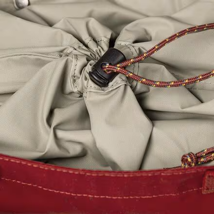 x Fjallraven Cave 20L Tote