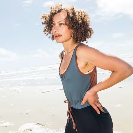 Jammin Jumper - Women's