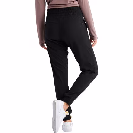 Pull-On Breeze Jogger - Women's