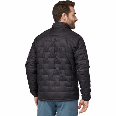 Micro Puff Insulated Jacket - Men's