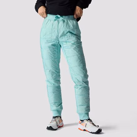 Puffer Jogger - Women's