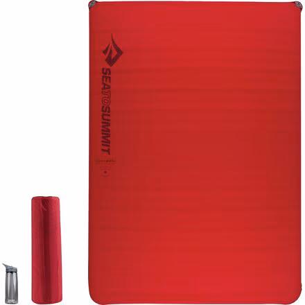 Comfort Plus SI Sleeping Pad