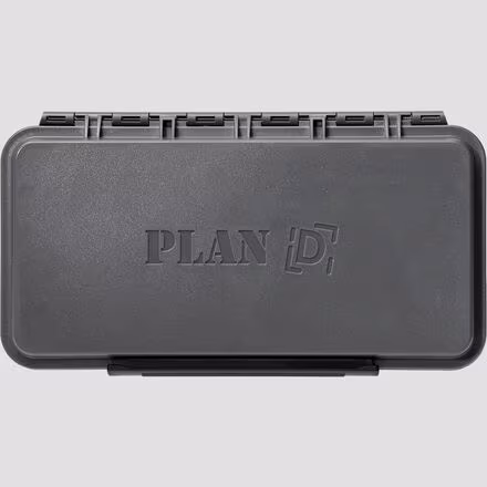 Plan D Pack MAX Fly Box