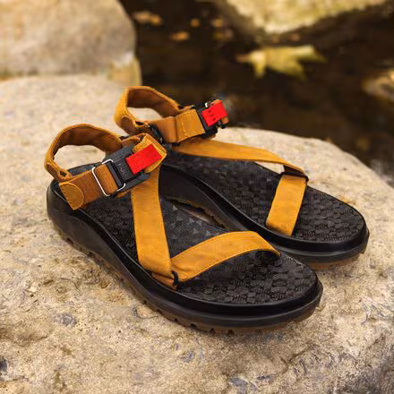 Joseph Leather Sandal - Men's