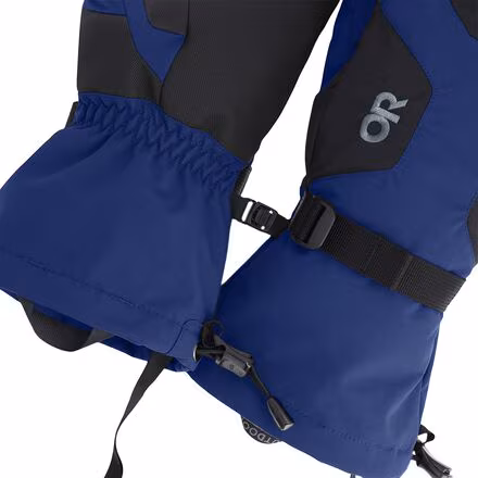 Adrenaline Glove - Men's