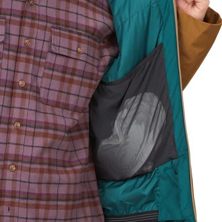 Lightray Jacket - Men's