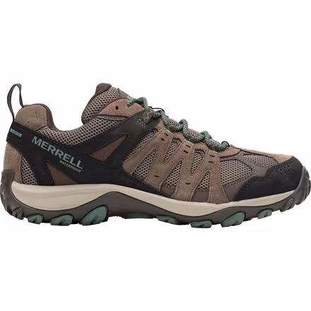 Accentor 3 WP Hiking Shoe - Men's