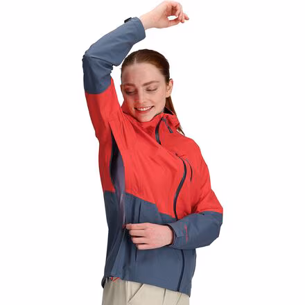 Aspire II Jacket - Women's