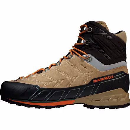 Kento Tour High GTX Mountaineering Boot - Men's