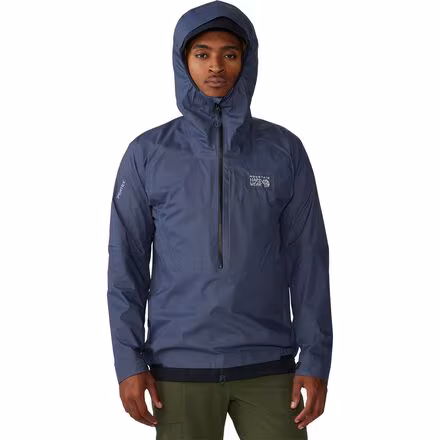 Premonition UL Anorak - Men's