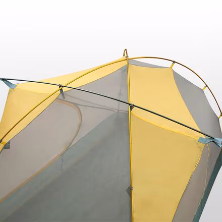 Midori 2 Tent: 2-Person 3-Season