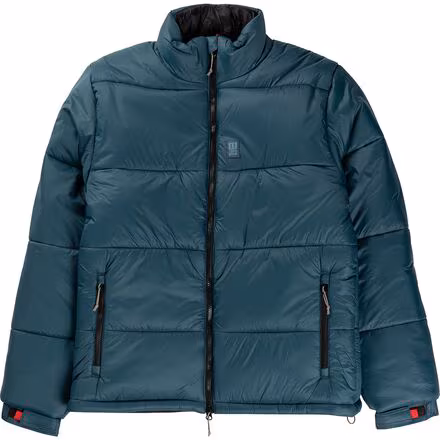 Mountain Puffer Jacket - Men's
