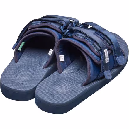 Moto-Cab Sandal