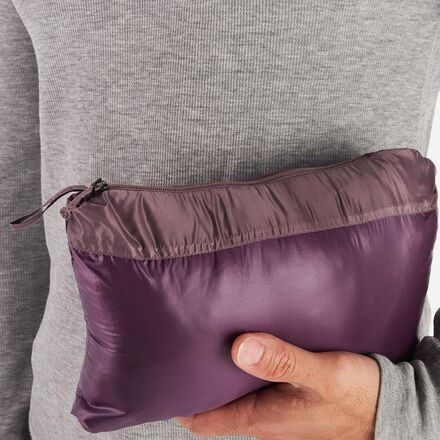 Hype Down Hooded Jacket - Men's