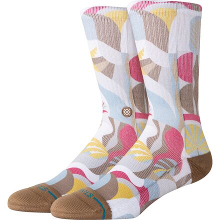 Tropiclay Sock