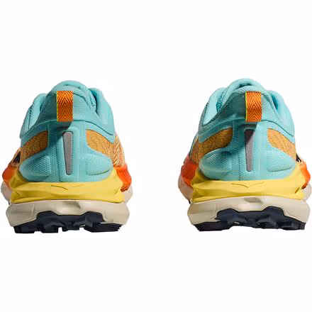 Mafate Speed 4 Trail Running Shoe - Men's