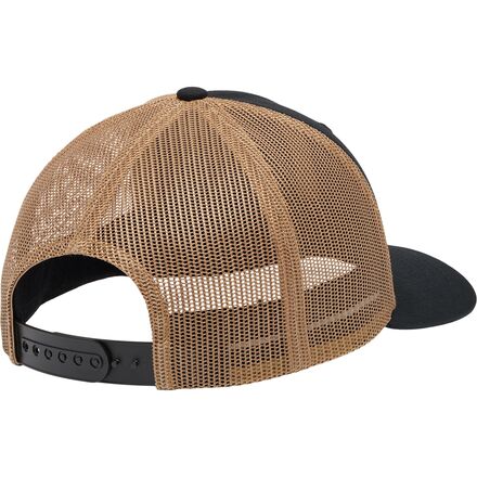 Snap Back Hat - Kids'