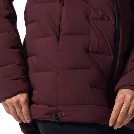 Stretchdown Parka - Women's