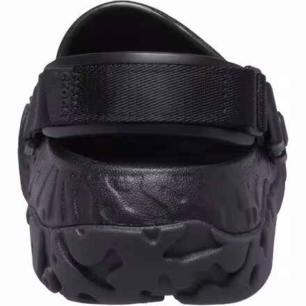 All-Terrain Atlas Clog